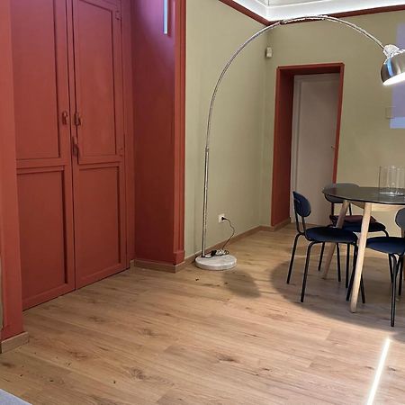 Beauty Aparment By Eureka Apartment Catania Ngoại thất bức ảnh