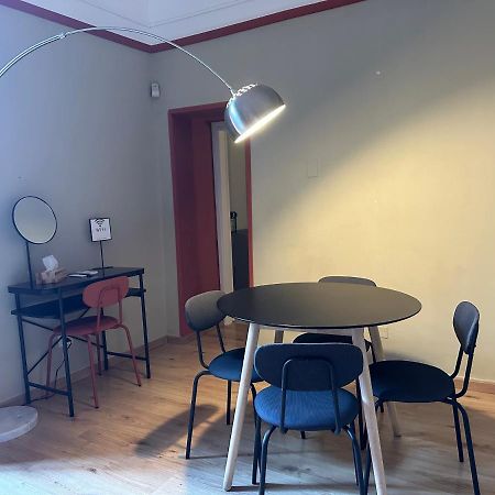 Beauty Aparment By Eureka Apartment Catania Ngoại thất bức ảnh