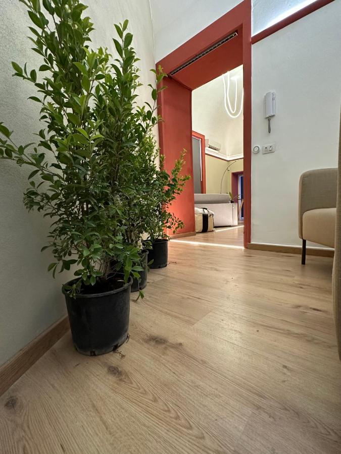 Beauty Aparment By Eureka Apartment Catania Ngoại thất bức ảnh